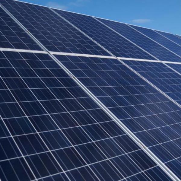 Rubinetteria Gst Srl - Nuovo impianto fotovoltaico